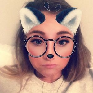 Meet your Posher, Lindsey